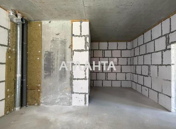 1-кімнатна квартира за адресою вул. Дачна (площа 46,8 м²) - Atlanta.ua - фото 3