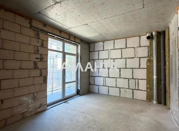 1-кімнатна квартира за адресою вул. Дачна (площа 46,8 м²) - Atlanta.ua - фото 5