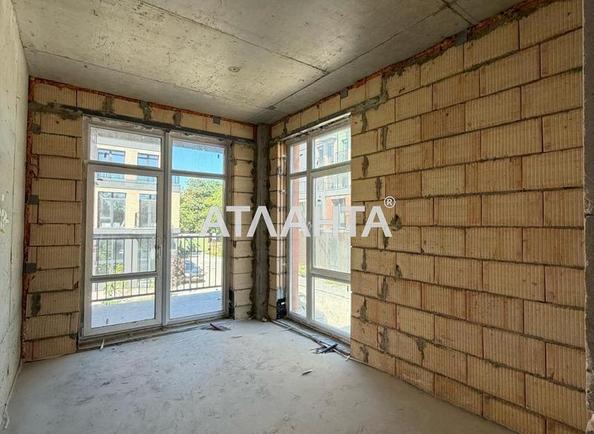 1-кімнатна квартира за адресою вул. Дачна (площа 46,8 м²) - Atlanta.ua - фото 6