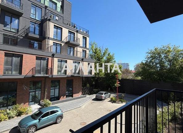 1-кімнатна квартира за адресою вул. Дачна (площа 46,8 м²) - Atlanta.ua - фото 7