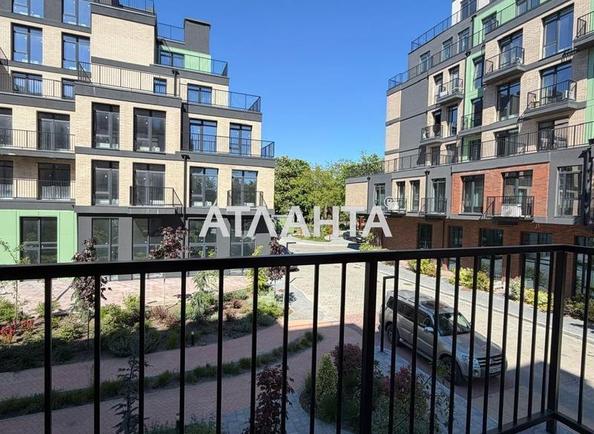 1-кімнатна квартира за адресою вул. Дачна (площа 46,8 м²) - Atlanta.ua - фото 8