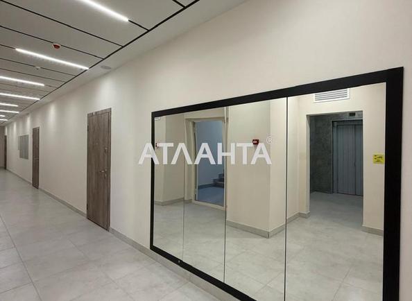 1-кімнатна квартира за адресою вул. Дачна (площа 46,8 м²) - Atlanta.ua - фото 9