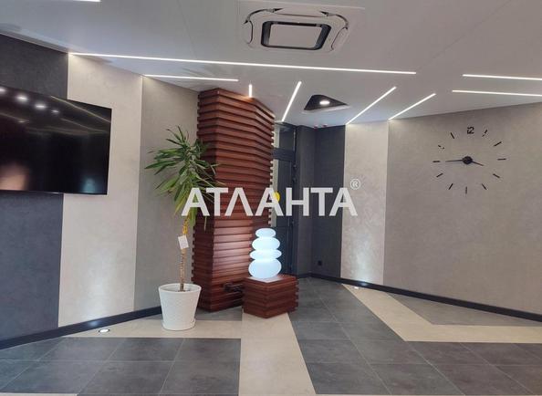 1-кімнатна квартира за адресою Курортний пров. (площа 48 м²) - фото 2 1-кімнатна квартира за адресою Курортний пров. (площа 48 м²) - Atlanta.ua - фото 2
