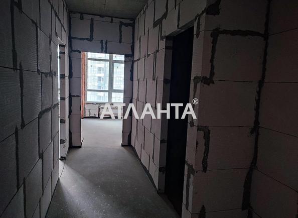 1-кімнатна квартира за адресою Курортний пров. (площа 48 м²) - фото 5 1-кімнатна квартира за адресою Курортний пров. (площа 48 м²) - Atlanta.ua - фото 5