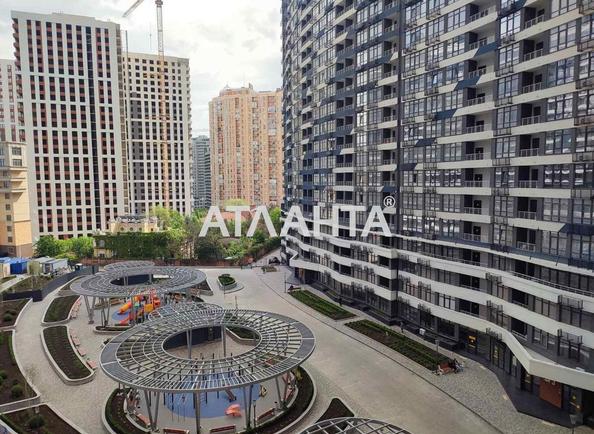 1-кімнатна квартира за адресою Курортний пров. (площа 48 м²) - фото 7 1-кімнатна квартира за адресою Курортний пров. (площа 48 м²) - Atlanta.ua - фото 7