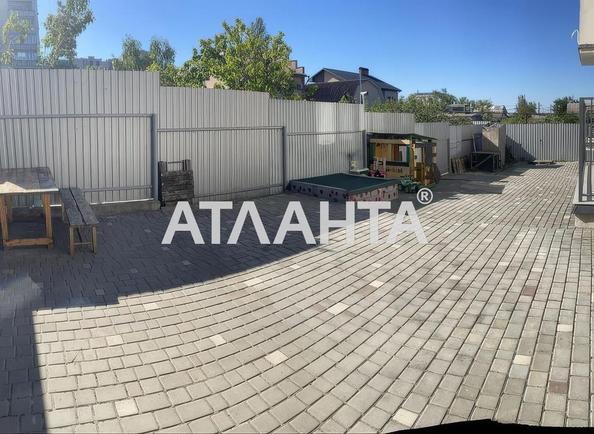 1-комнатная квартира по адресу Юбилейный 2-й пер. (площадь 37 м²) - фото 11 1-комнатная квартира по адресу Юбилейный 2-й пер. (площадь 37 м²) - Atlanta.ua - фото 11