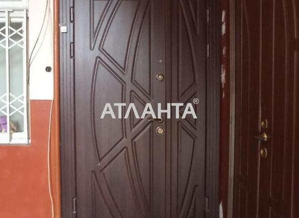 2-комнатная квартира по адресу ул. Чубинського Павла (площадь 62,6 м²) - Atlanta.ua - imageAlt 13