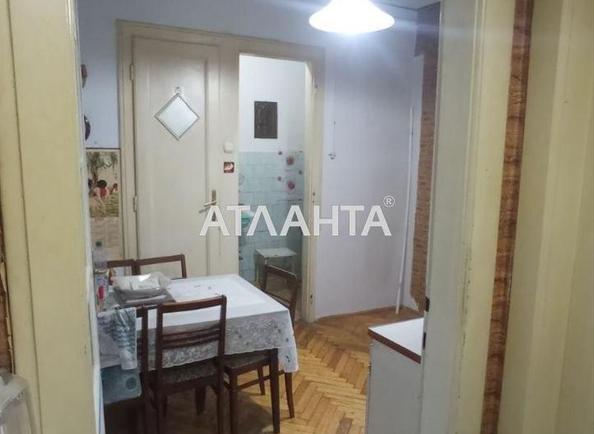 2-комнатная квартира по адресу ул. Чубинського Павла (площадь 62,6 м²) - Atlanta.ua - imageAlt 7