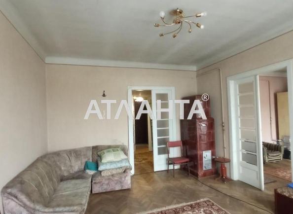 2-комнатная квартира по адресу ул. Чубинського Павла (площадь 62,6 м²) - Atlanta.ua - imageAlt 2