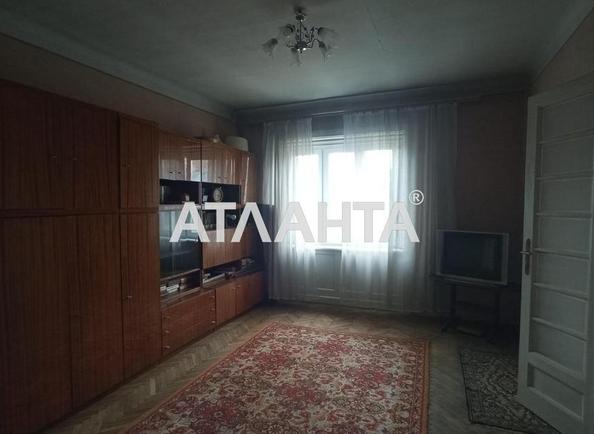 2-комнатная квартира по адресу ул. Чубинського Павла (площадь 62,6 м²) - Atlanta.ua - imageAlt 4