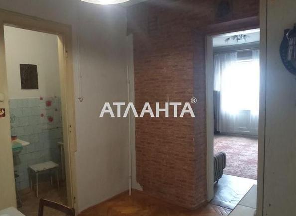 2-комнатная квартира по адресу ул. Чубинського Павла (площадь 62,6 м²) - Atlanta.ua - imageAlt 6