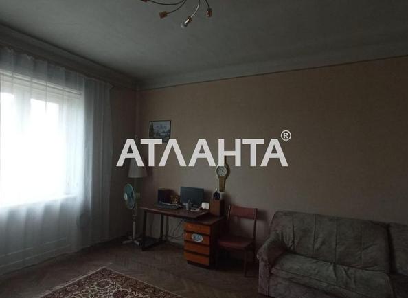 2-комнатная квартира по адресу ул. Чубинського Павла (площадь 62,6 м²) - Atlanta.ua - imageAlt 5