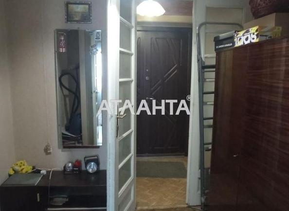 2-комнатная квартира по адресу ул. Чубинського Павла (площадь 62,6 м²) - Atlanta.ua - imageAlt 3