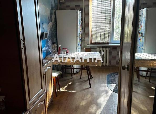 1-кімнатна квартира за адресою вул. 40 років оборони Одеси (площа 34 м²) 1-кімнатна квартира за адресою вул. 40 років оборони Одеси (площа 34 м²) - Atlanta.ua
