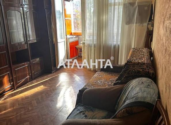 1-кімнатна квартира за адресою вул. 40 років оборони Одеси (площа 34 м²) - фото 4 1-кімнатна квартира за адресою вул. 40 років оборони Одеси (площа 34 м²) - Atlanta.ua - фото 4