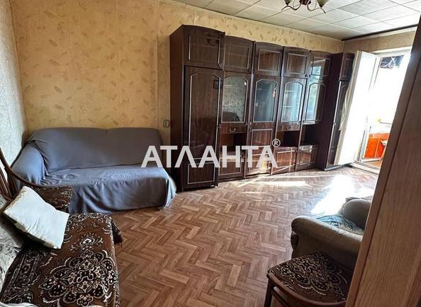 1-кімнатна квартира за адресою вул. 40 років оборони Одеси (площа 34 м²) - фото 5 1-кімнатна квартира за адресою вул. 40 років оборони Одеси (площа 34 м²) - Atlanta.ua - фото 5