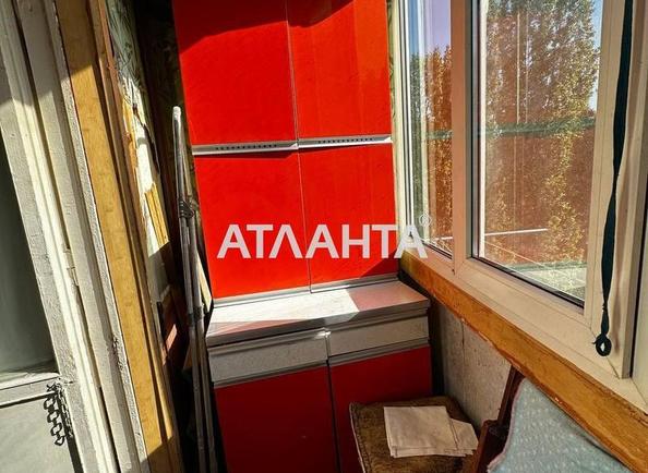 1-кімнатна квартира за адресою вул. 40 років оборони Одеси (площа 34 м²) - фото 6 1-кімнатна квартира за адресою вул. 40 років оборони Одеси (площа 34 м²) - Atlanta.ua - фото 6