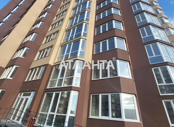 2-комнатная квартира по адресу ул. Паустовского (площадь 48 м²) - фото 2 2-комнатная квартира по адресу ул. Паустовского (площадь 48 м²) - Atlanta.ua - фото 2