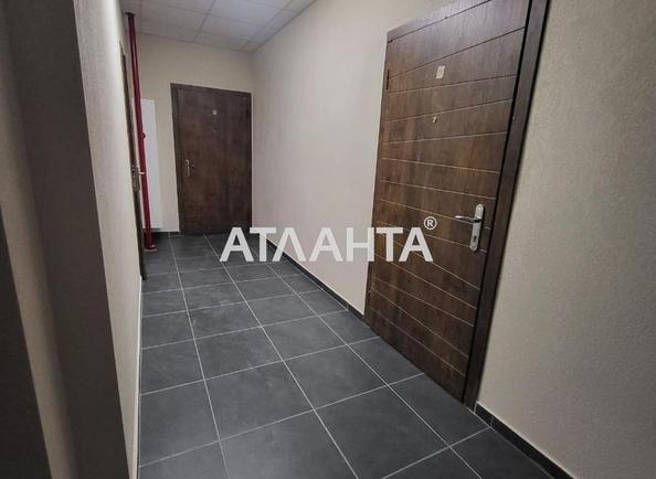 2-комнатная квартира по адресу ул. Паустовского (площадь 48 м²) - фото 5 2-комнатная квартира по адресу ул. Паустовского (площадь 48 м²) - Atlanta.ua - фото 5