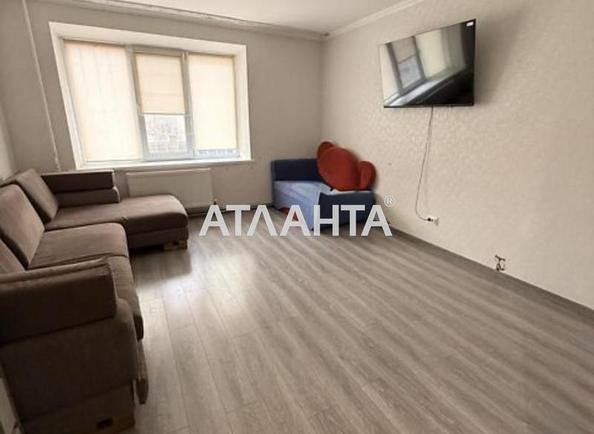 2-комнатная квартира по адресу 1-й Киевский пер. (площадь 48 м²) 2-комнатная квартира по адресу 1-й Киевский пер. (площадь 48 м²) - Atlanta.ua