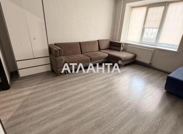2-комнатная квартира по адресу 1-й Киевский пер. (площадь 48 м²) - imageAlt 2 2-комнатная квартира по адресу 1-й Киевский пер. (площадь 48 м²) - Atlanta.ua - imageAlt 2