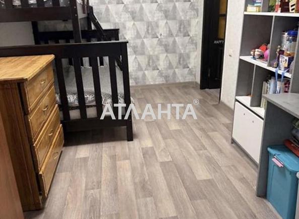 2-комнатная квартира по адресу 1-й Киевский пер. (площадь 48 м²) - imageAlt 4 2-комнатная квартира по адресу 1-й Киевский пер. (площадь 48 м²) - Atlanta.ua - imageAlt 4