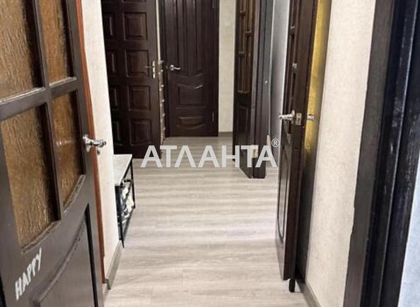 2-комнатная квартира по адресу 1-й Киевский пер. (площадь 48 м²) - imageAlt 5 2-комнатная квартира по адресу 1-й Киевский пер. (площадь 48 м²) - Atlanta.ua - imageAlt 5