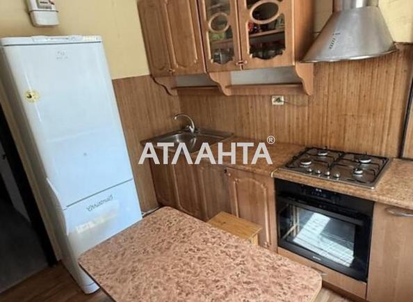 2-комнатная квартира по адресу 1-й Киевский пер. (площадь 48 м²) - imageAlt 6 2-комнатная квартира по адресу 1-й Киевский пер. (площадь 48 м²) - Atlanta.ua - imageAlt 6