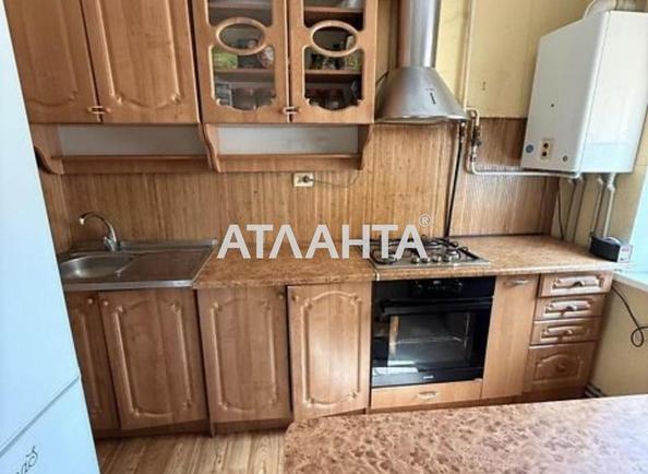 2-комнатная квартира по адресу 1-й Киевский пер. (площадь 48 м²) - imageAlt 7 2-комнатная квартира по адресу 1-й Киевский пер. (площадь 48 м²) - Atlanta.ua - imageAlt 7