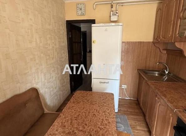 2-комнатная квартира по адресу 1-й Киевский пер. (площадь 48 м²) - imageAlt 8 2-комнатная квартира по адресу 1-й Киевский пер. (площадь 48 м²) - Atlanta.ua - imageAlt 8