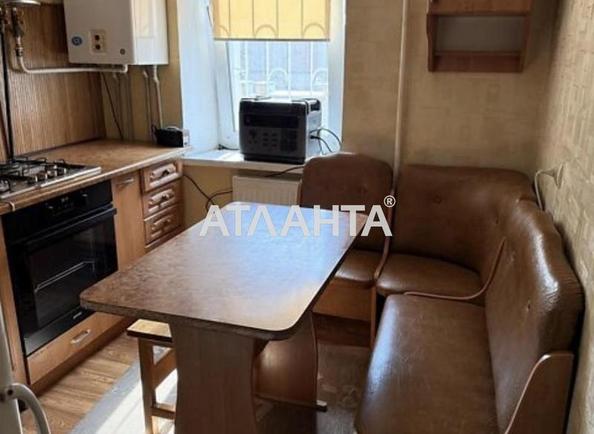 2-комнатная квартира по адресу 1-й Киевский пер. (площадь 48 м²) - imageAlt 9 2-комнатная квартира по адресу 1-й Киевский пер. (площадь 48 м²) - Atlanta.ua - imageAlt 9