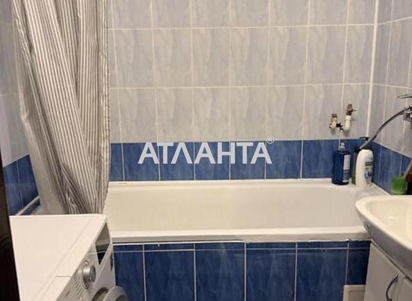 2-комнатная квартира по адресу 1-й Киевский пер. (площадь 48 м²) - imageAlt 11 2-комнатная квартира по адресу 1-й Киевский пер. (площадь 48 м²) - Atlanta.ua - imageAlt 11