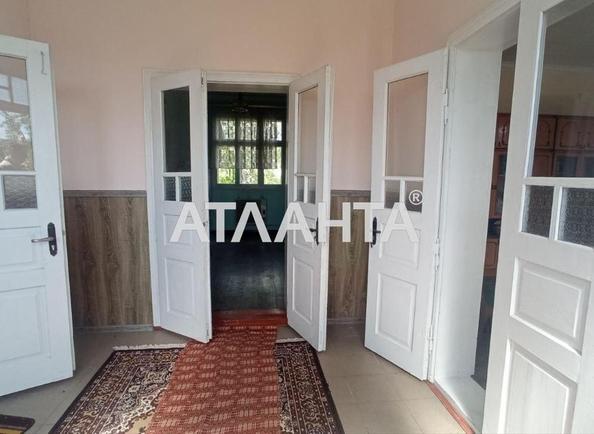 Будинок за адресою вул. Довбуша Олекси (площа 90,2 м²) - Atlanta.ua - фото 8
