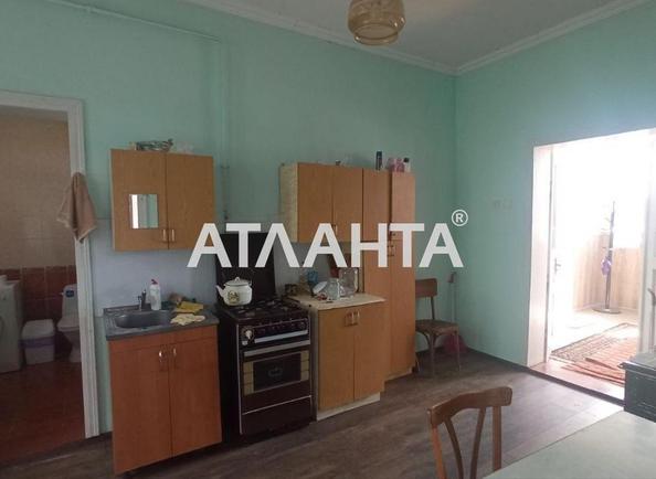 Будинок за адресою вул. Довбуша Олекси (площа 90,2 м²) - Atlanta.ua - фото 9