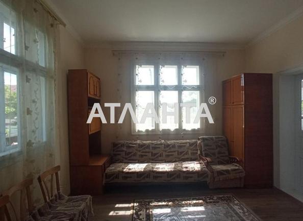 Будинок за адресою вул. Довбуша Олекси (площа 90,2 м²) - Atlanta.ua - фото 12