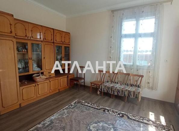 Будинок за адресою вул. Довбуша Олекси (площа 90,2 м²) - Atlanta.ua - фото 13