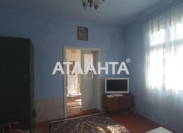 Будинок за адресою вул. Довбуша Олекси (площа 90,2 м²) - Atlanta.ua - фото 14