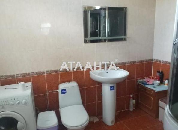 Будинок за адресою вул. Довбуша Олекси (площа 90,2 м²) - Atlanta.ua - фото 15