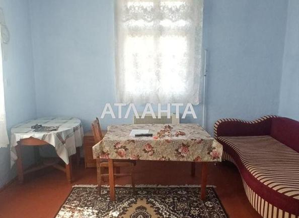 Будинок за адресою вул. Довбуша Олекси (площа 90,2 м²) - Atlanta.ua - фото 16