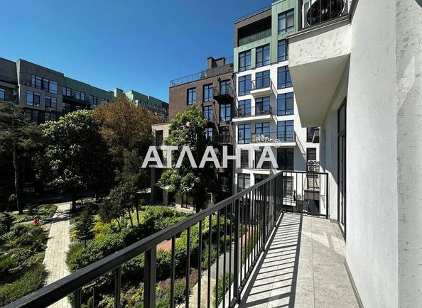 2-кімнатна квартира за адресою вул. Донського Дмитра (площа 78 м²) - Atlanta.ua