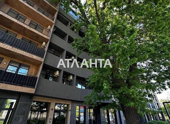 2-кімнатна квартира за адресою вул. Донського Дмитра (площа 78 м²) - Atlanta.ua - фото 11