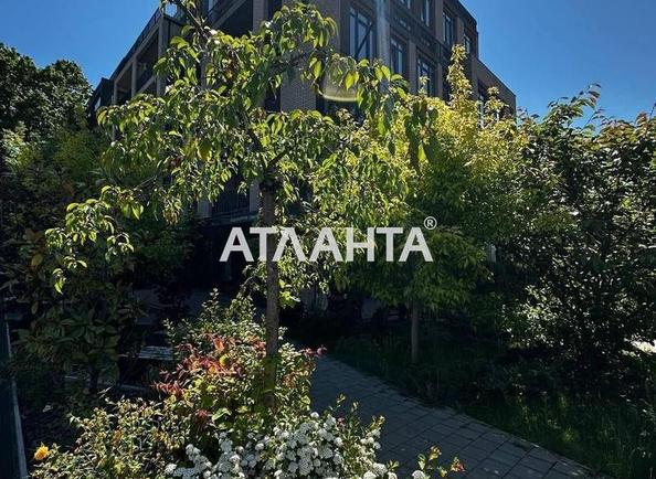 2-кімнатна квартира за адресою вул. Донського Дмитра (площа 78 м²) - Atlanta.ua - фото 13