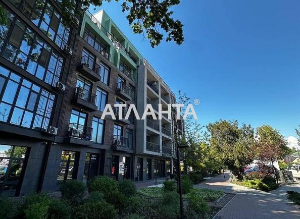 2-кімнатна квартира за адресою вул. Донського Дмитра (площа 78 м²) - Atlanta.ua - фото 14
