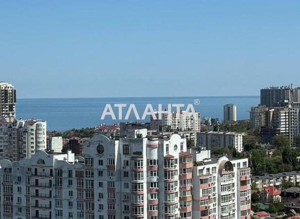 2-кімнатна квартира за адресою вул. Франка Івана (площа 97 м²) - фото 4 2-кімнатна квартира за адресою вул. Франка Івана (площа 97 м²) - Atlanta.ua - фото 4