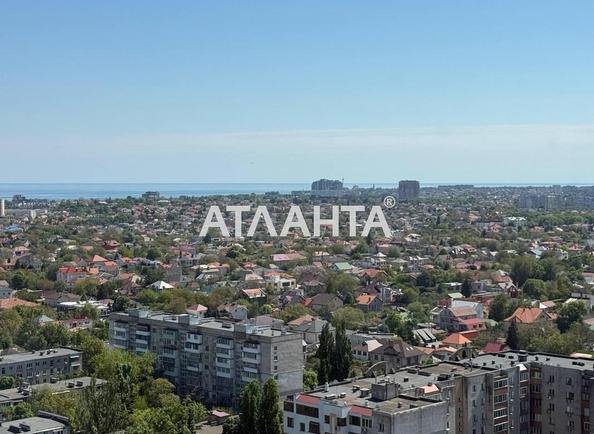 2-кімнатна квартира за адресою вул. Франка Івана (площа 97 м²) - фото 5 2-кімнатна квартира за адресою вул. Франка Івана (площа 97 м²) - Atlanta.ua - фото 5