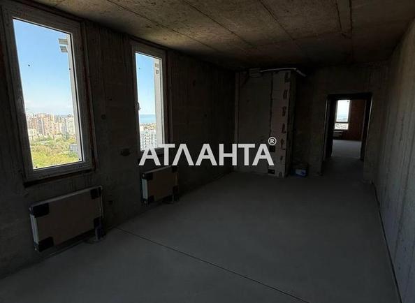 2-кімнатна квартира за адресою вул. Франка Івана (площа 97 м²) - фото 7 2-кімнатна квартира за адресою вул. Франка Івана (площа 97 м²) - Atlanta.ua - фото 7