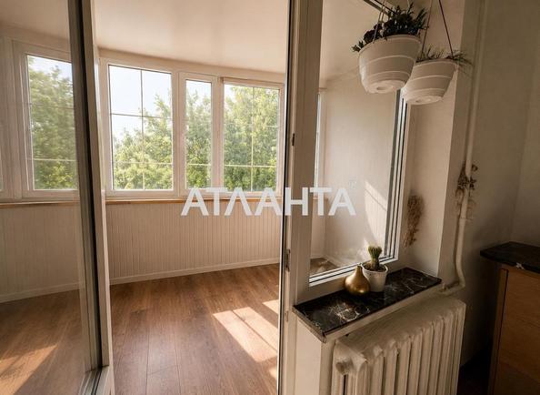 3-кімнатна квартира за адресою вул. Вільямса ак. (площа 65,3 м²) - Atlanta.ua - фото 12