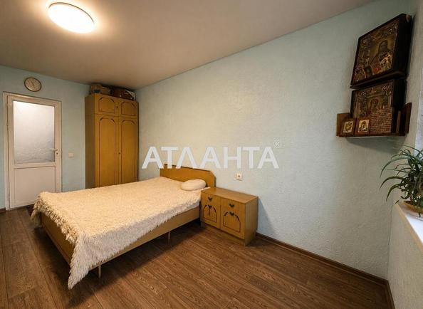 3-кімнатна квартира за адресою вул. Вільямса ак. (площа 65,3 м²) - Atlanta.ua - фото 3