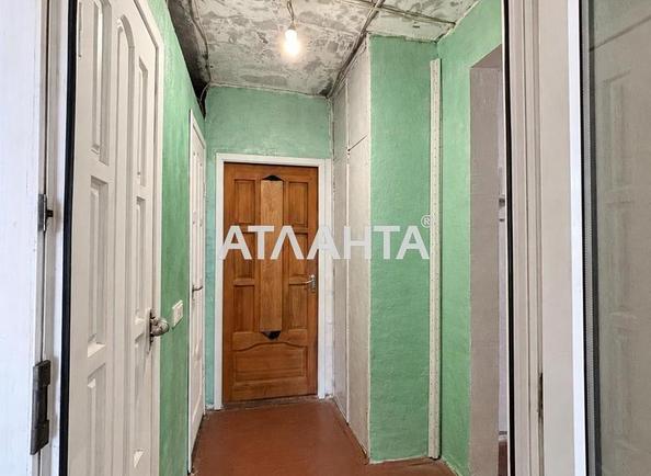 3-кімнатна квартира за адресою вул. Вільямса ак. (площа 65,3 м²) - Atlanta.ua - фото 4