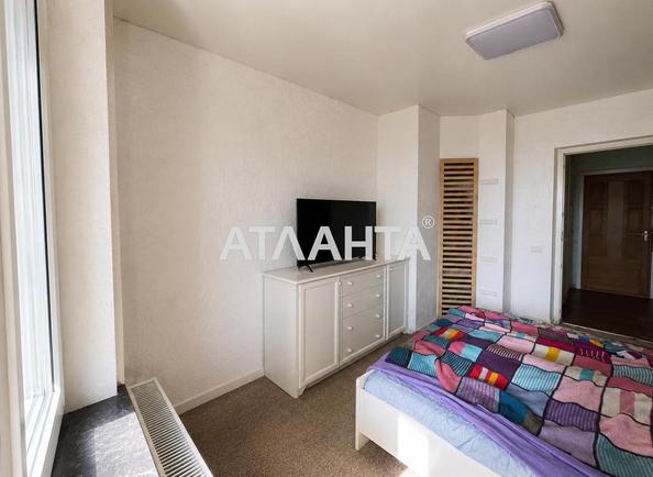3-кімнатна квартира за адресою вул. Вільямса ак. (площа 65,3 м²) - Atlanta.ua